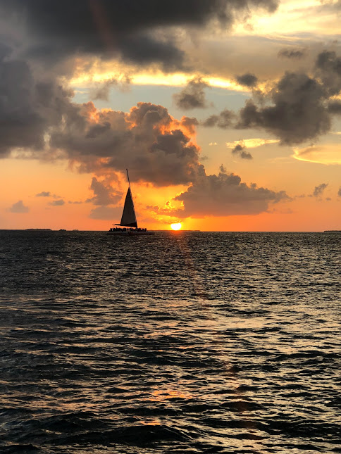 Adventures in Travel: Key West